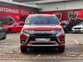 Mitsubishi Outlander PHEV Plus Spirit 4WD Rot - thumbnail 9