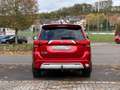 Mitsubishi Outlander PHEV Plus Spirit 4WD Rot - thumbnail 4