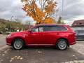 Mitsubishi Outlander PHEV Plus Spirit 4WD Rot - thumbnail 2