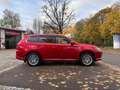 Mitsubishi Outlander PHEV Plus Spirit 4WD Rot - thumbnail 7