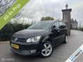 Volkswagen Touran 1.4 TSI DSG 170pk! 7-personen Leer Pano Zwart - thumbnail 1