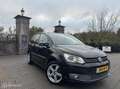 Volkswagen Touran 1.4 TSI DSG 170pk! 7-personen Leer Pano Zwart - thumbnail 3