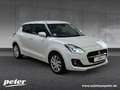 Suzuki Swift Swift 1.2 Dualjet Comfort Klima SitzheIzung Bianco - thumbnail 5