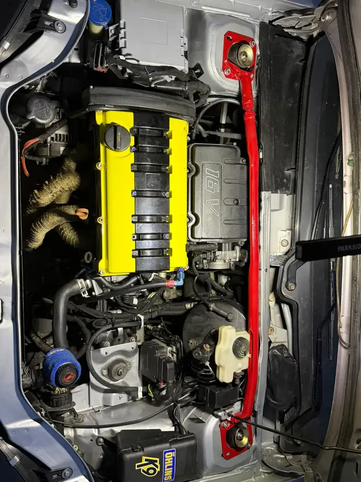 Citroen SAXO 3p 1.6 16v Vts s/abs, foto 7