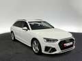 Audi A4 S line 40 TDI qu.S tr. LED NAVI PDC Weiß - thumbnail 5