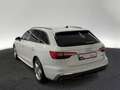 Audi A4 S line 40 TDI qu.S tr. LED NAVI PDC Weiß - thumbnail 3