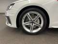 Audi A4 S line 40 TDI qu.S tr. LED NAVI PDC Weiß - thumbnail 13