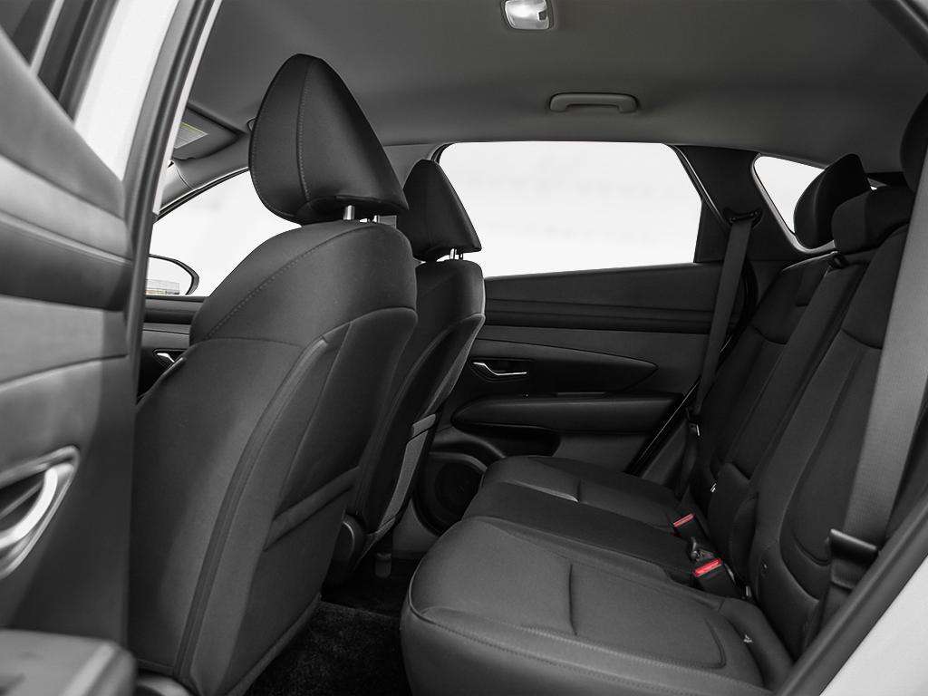 used 2026 Hyundai Tucson car, priced at $37,398