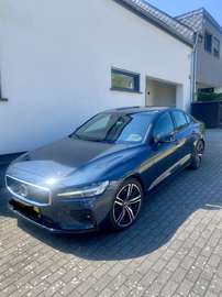 T5 Geartronic RDesign