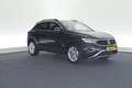 Volkswagen T-Roc 1.5 TSI 150pk DSG Life Edition Camera Navigatie AC Noir - thumbnail 10