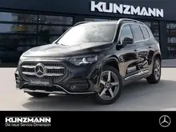 Mercedes-Benz GLB 200 AMG Night Panorama Distronic Kamera AHK