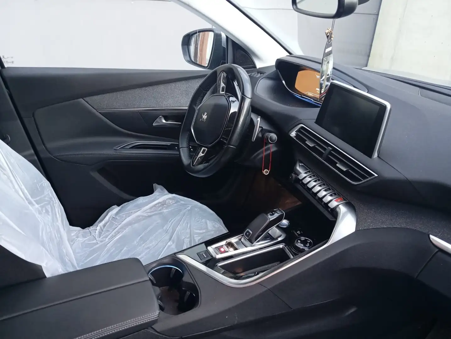 Peugeot 5008 BlueHDI 120 EAT6 Stop & Start Allure - 1