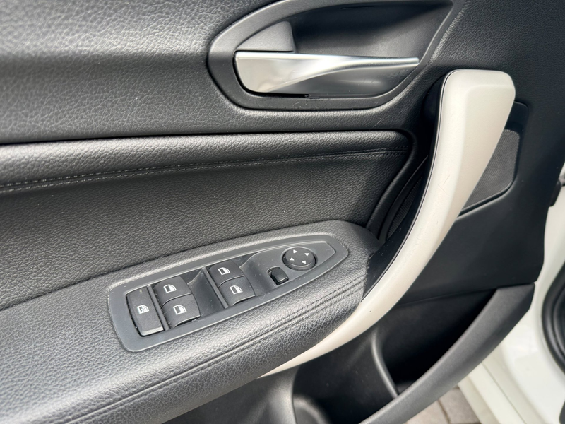 BMW 118 1-serie 118i Centennial High Executive Sport|Nieuw — photo 15