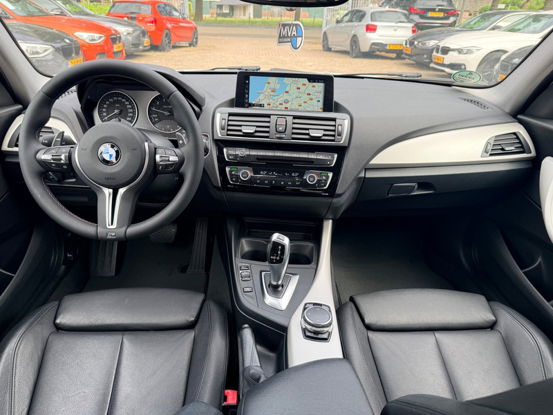 BMW 118 1-serie 118i Centennial High Executive Sport|Nieuw — photo 3