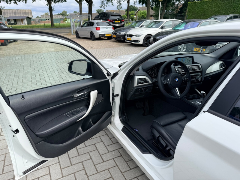 BMW 118 1-serie 118i Centennial High Executive Sport|Nieuw — photo 14