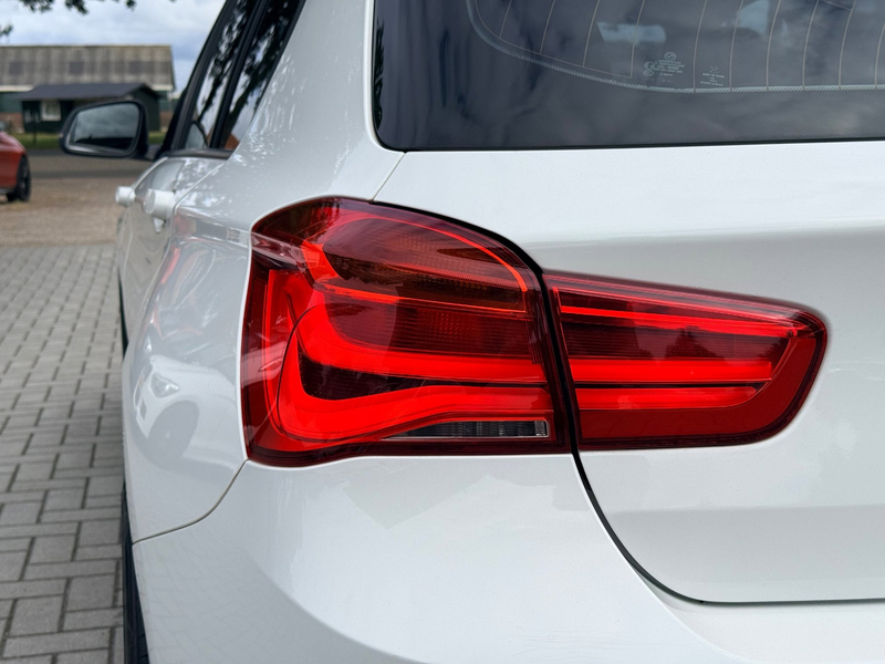 BMW 118 1-serie 118i Centennial High Executive Sport|Nieuw — photo 9