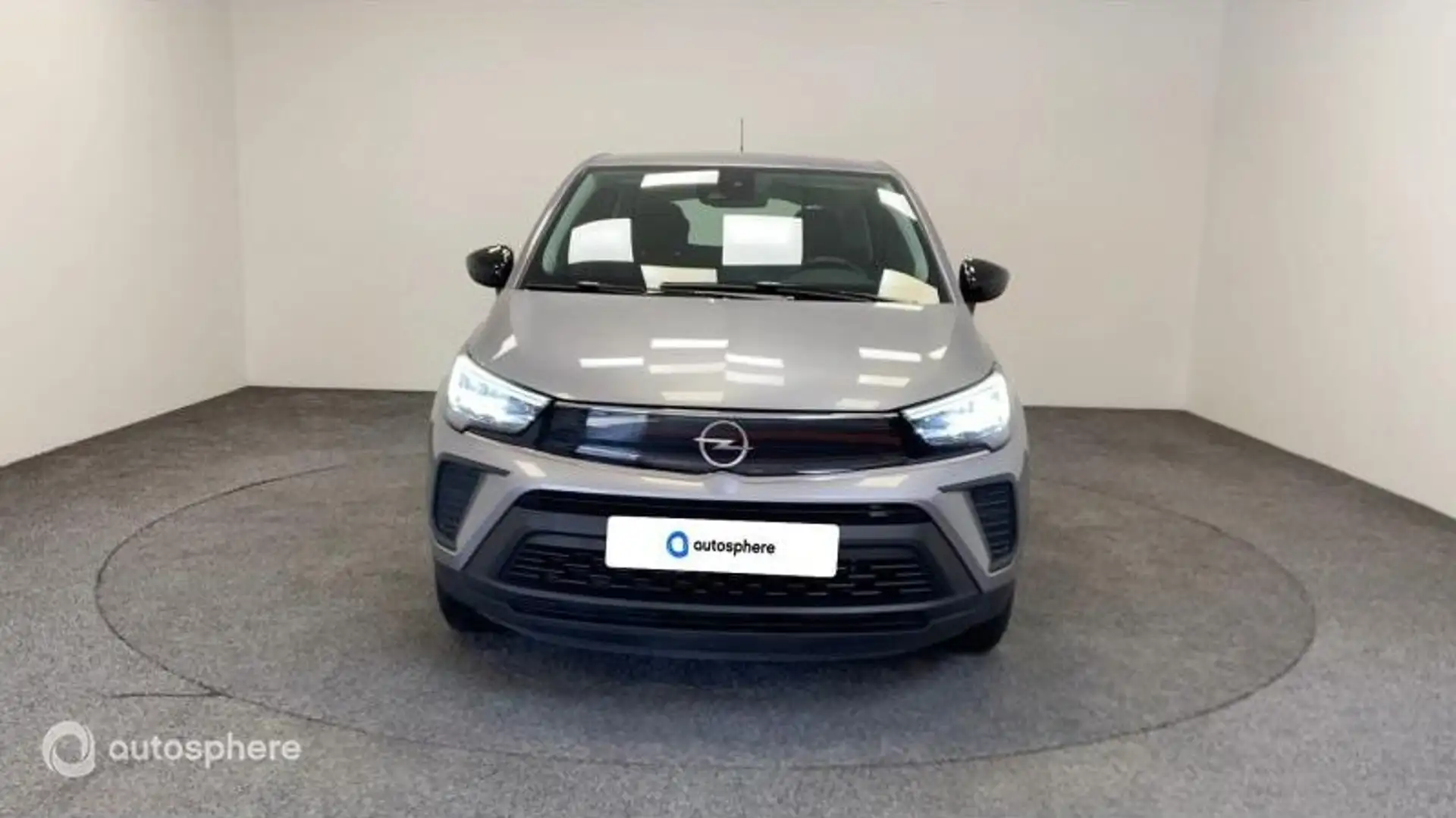 Opel Crossland X 1.2 83ch Edition - 2