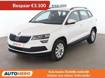 1.0 TSI Ambition