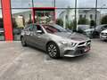 Mercedes-Benz A 180 180d 7G-DCT Gris - thumbnail 4