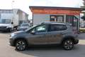 Peugeot 2008 1,5 BlueHDi 100 Allure S&S Gris - thumbnail 4