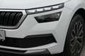 Skoda Kamiq Ambition TSI DSG Weiß - thumbnail 2
