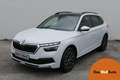 Skoda Kamiq Ambition TSI DSG Weiß - thumbnail 1