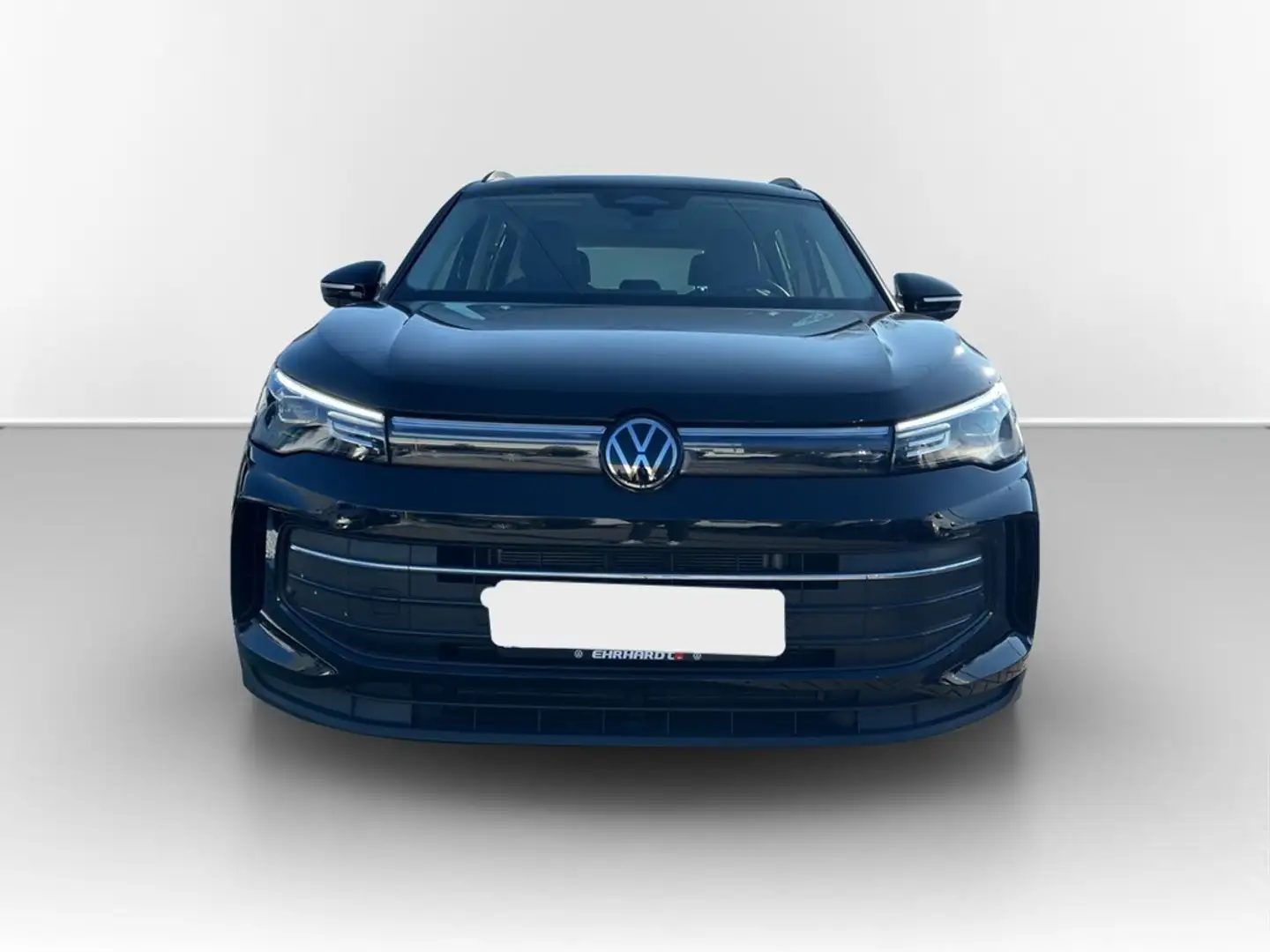 Volkswagen Tiguan 1.5 eTSI DSG Life AHK*LED*NAV*SHZ*ACC*PARKLENK*... Schwarz - 2