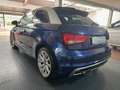 Audi A1 Navi Klimaa. PDC Sportpaket ab 99.-€ monatlich Blau - thumbnail 9