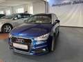 Audi A1 Navi Klimaa. PDC Sportpaket ab 99.-€ monatlich Blau - thumbnail 6