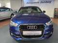 Audi A1 Navi Klimaa. PDC Sportpaket ab 99.-€ monatlich Blau - thumbnail 4