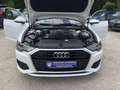 Audi A6 Avant 40 TDI ACC+VIRTUAL-PLUS+AMBIENTE+SPURASSIST Weiß - thumbnail 9