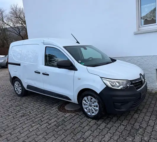 Renault Express Extra Kasten 1.5 dCi BLUE Klima Navi