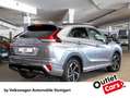 Mitsubishi Eclipse Cross 2.4 MIVEC TOP Silber - thumbnail 2