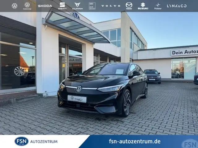 Volkswagen ID.7 Pro 77 KWh