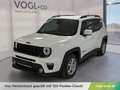 Jeep Renegade 1,6 MultiJet II FWD 6MT Night Eagle Weiß - thumbnail 1