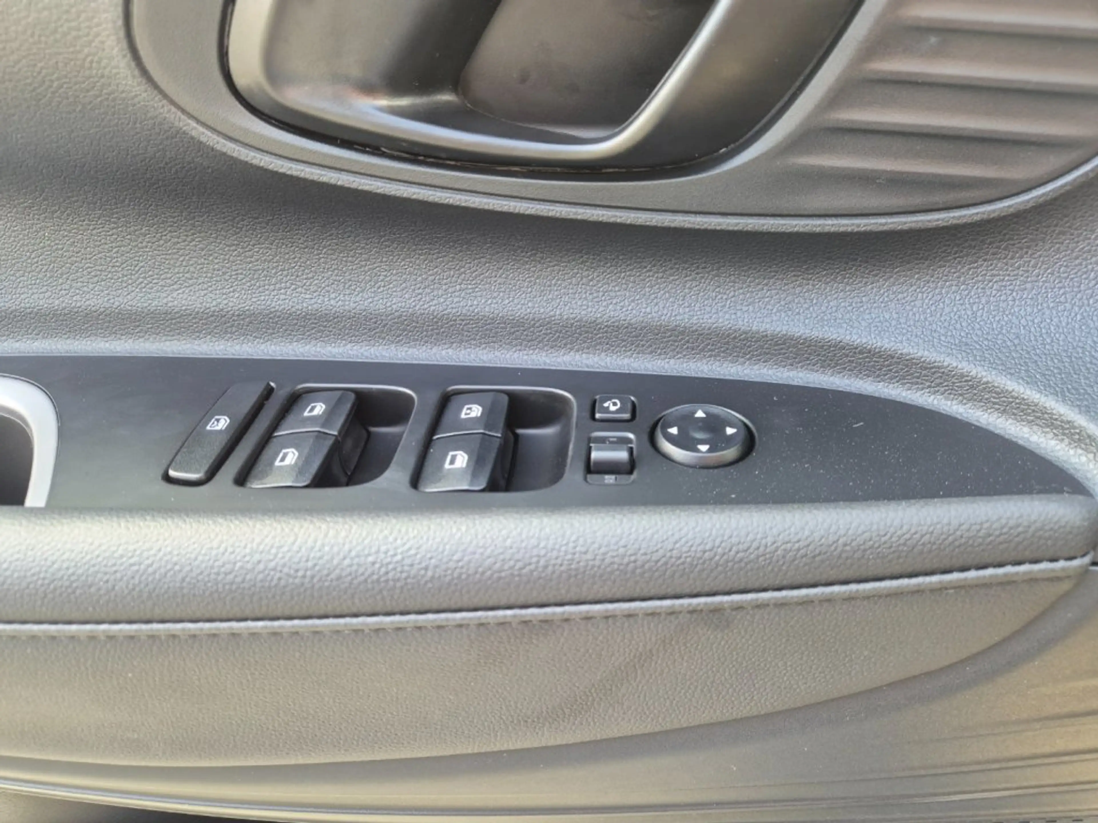 Hyundai BAYON Comfort Line 1.0 T-GDI y6bc1 *AKTION* — photo 10