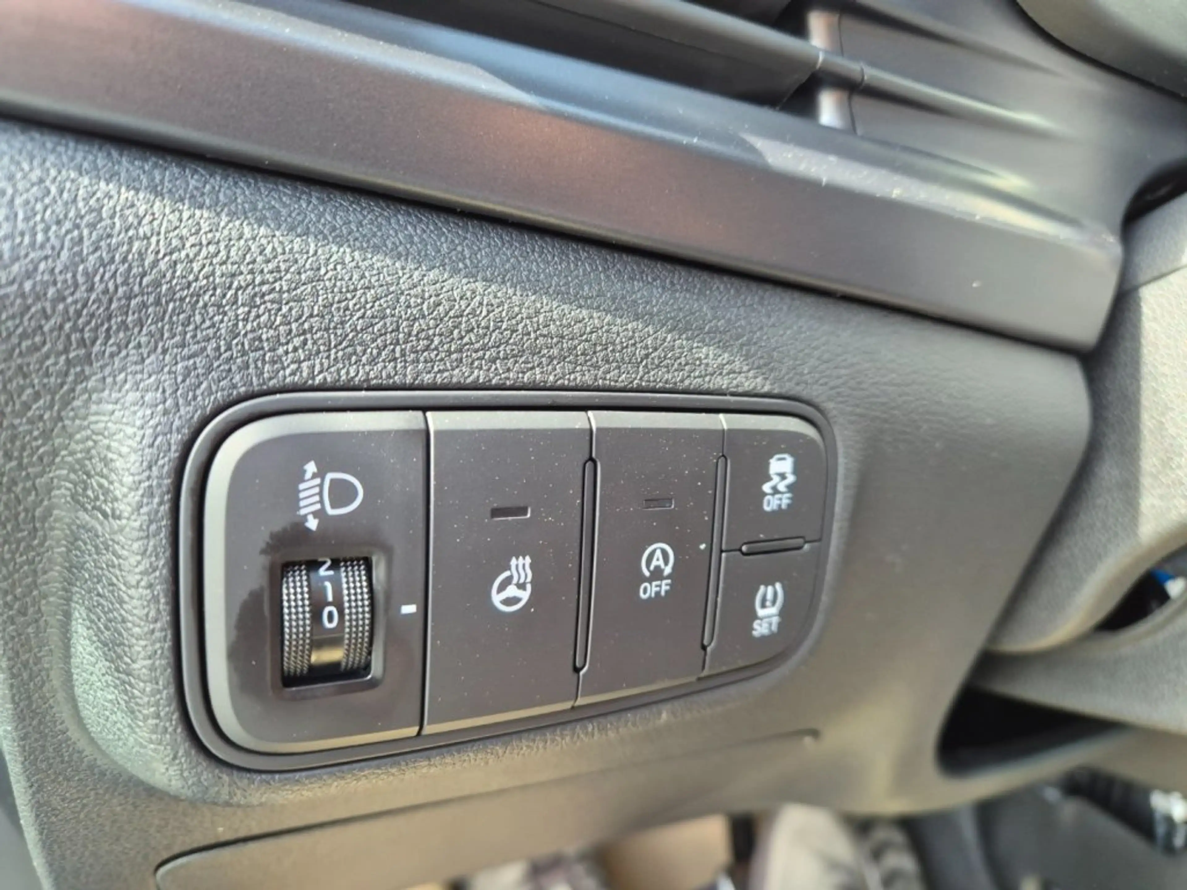 Hyundai BAYON Comfort Line 1.0 T-GDI y6bc1 *AKTION* — photo 9