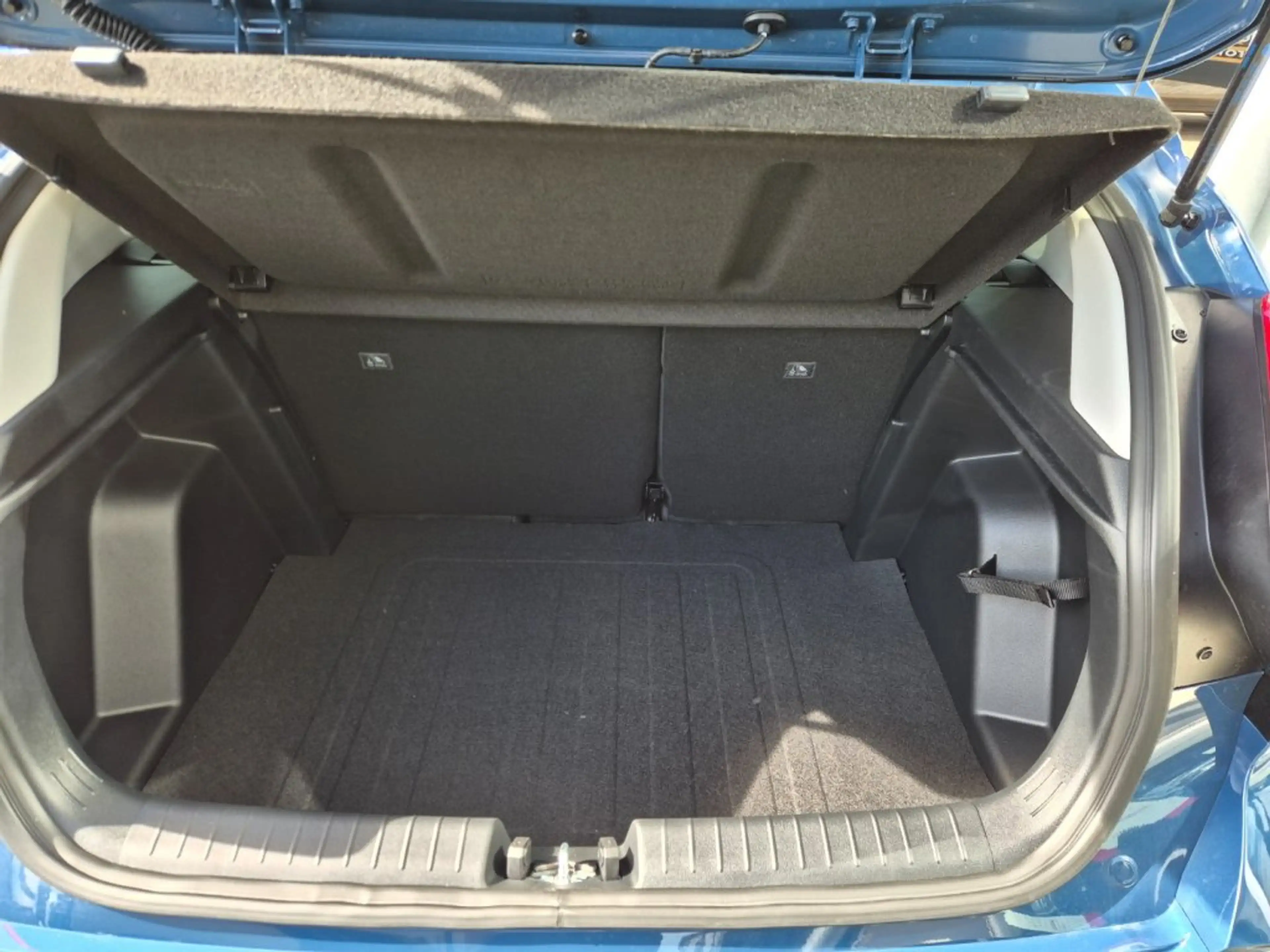 Hyundai BAYON Comfort Line 1.0 T-GDI y6bc1 *AKTION* — photo 5