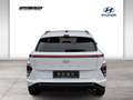 Hyundai KONA (SX2) N Line 1.0 T-GDI 2WD k3bl0 White - thumbnail 3