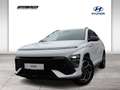 Hyundai KONA (SX2) N Line 1.0 T-GDI 2WD k3bl0 Weiß - thumbnail 2