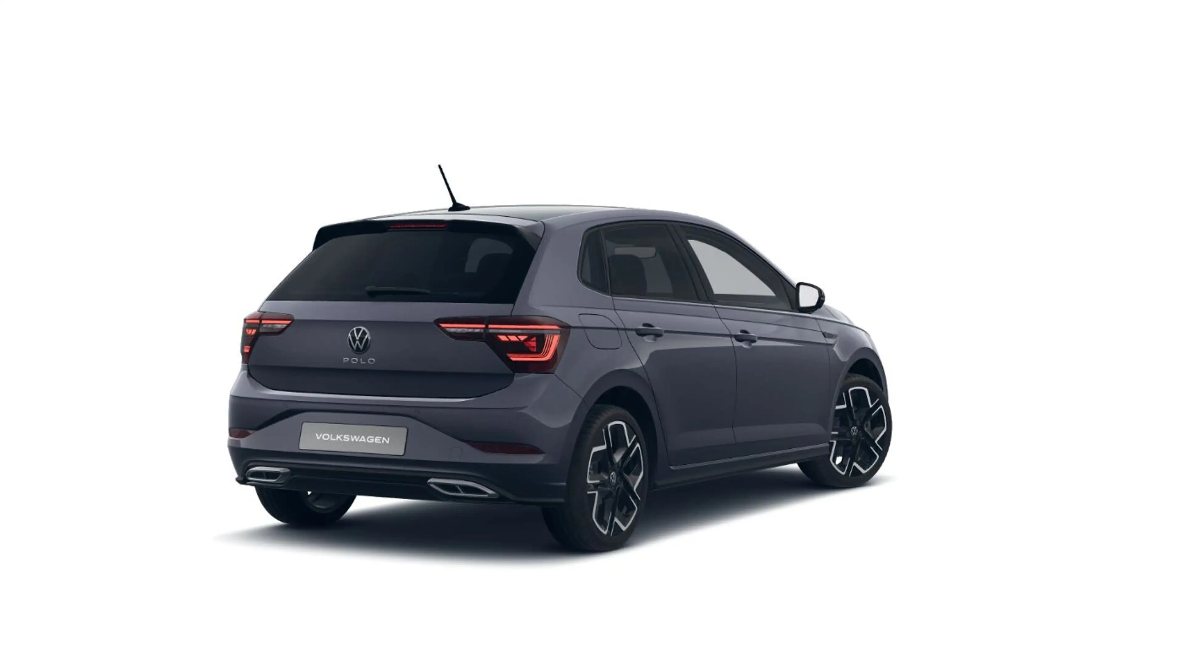 Volkswagen Polo R-Line (Keyless/Klima/Rückfahrkamera) 1.0 l TSI 7 — photo 6