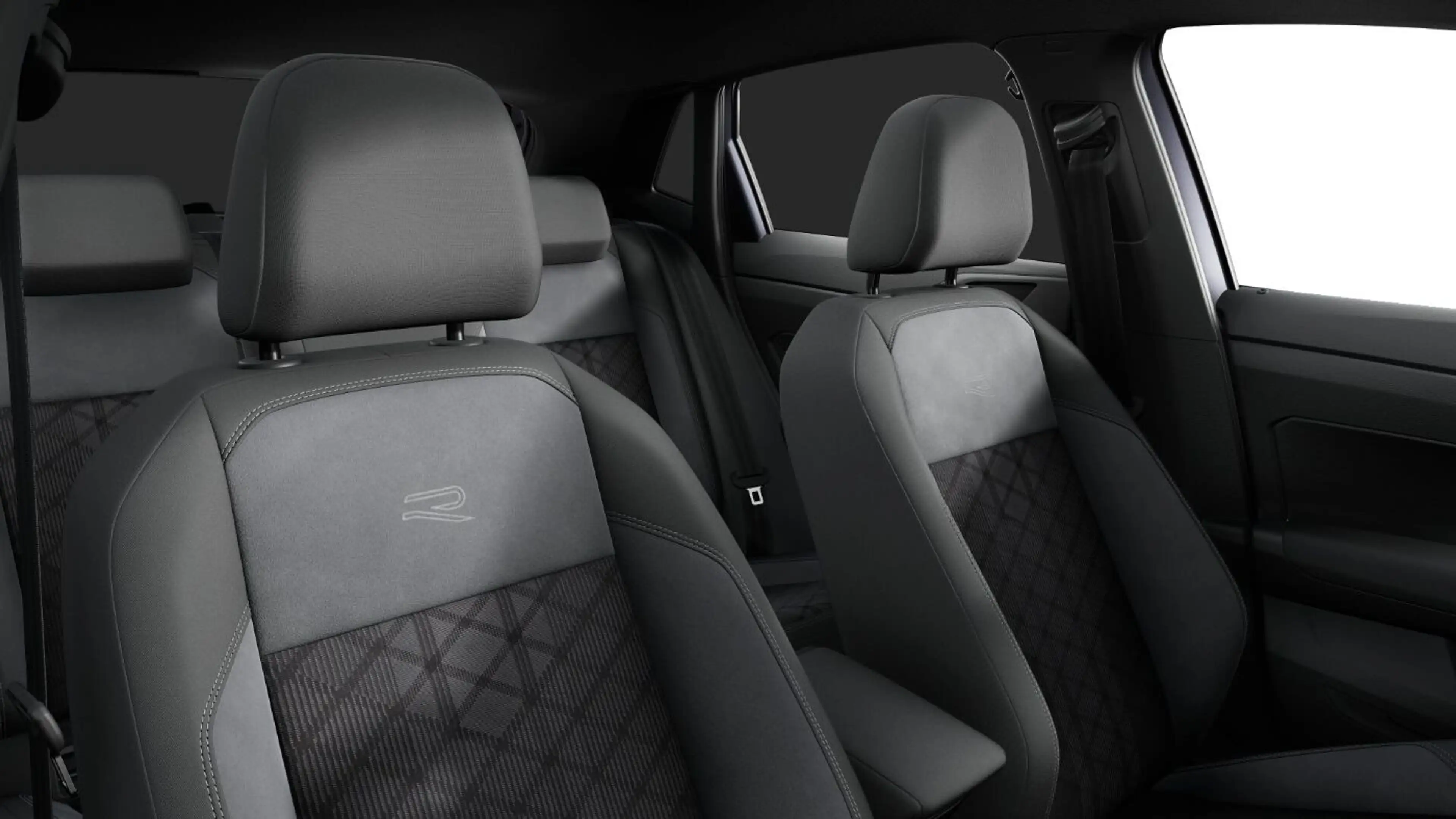 Volkswagen Polo R-Line (Keyless/Klima/Rückfahrkamera) 1.0 l TSI 7 — photo 10
