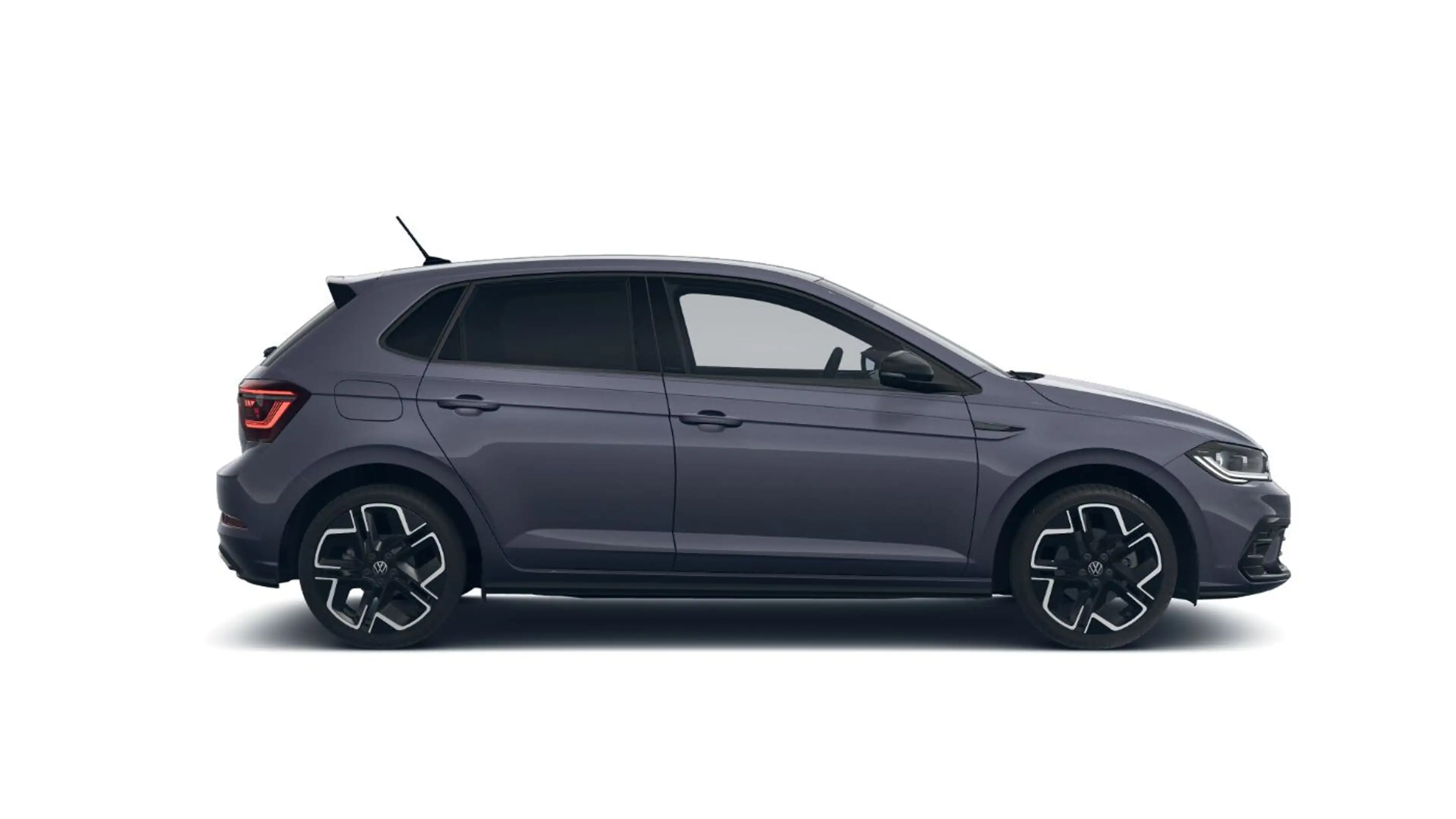 Volkswagen Polo R-Line (Keyless/Klima/Rückfahrkamera) 1.0 l TSI 7 — photo 7