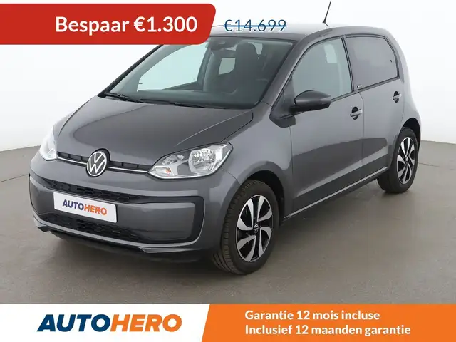 Volkswagen up! 1.0 Active