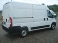 Fiat Ducato Hochr.-Kasten 33 120 L2H2 33650Km Klima Weiß - thumbnail 7