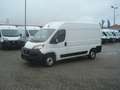 Fiat Ducato Hochr.-Kasten 33 120 L2H2 33650Km Klima Weiß - thumbnail 1