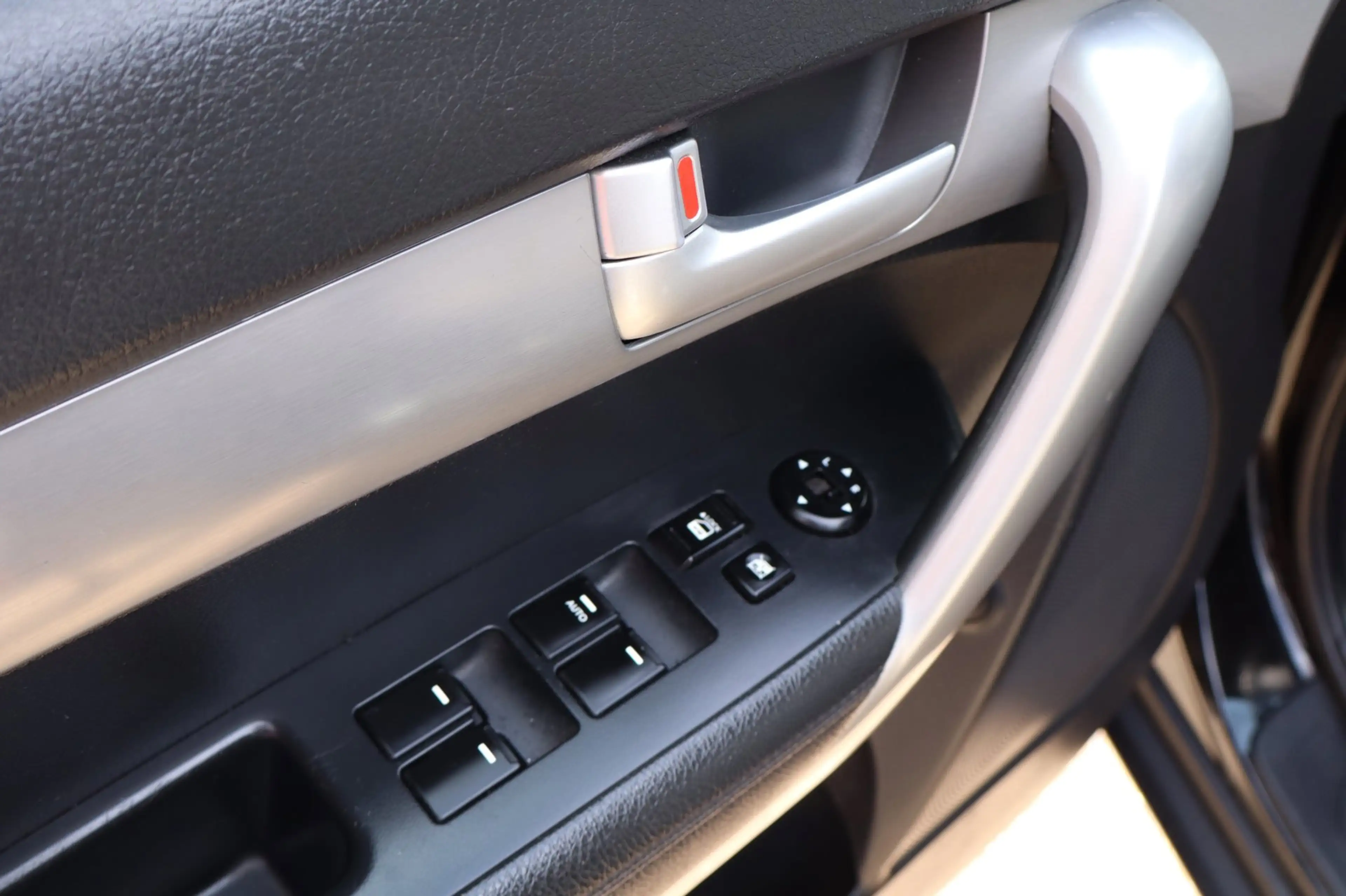 Kia Sorento 2.4 X-tra , AIRCO, TREKHAAK — photo 9