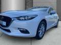 Mazda 3 2.0 Center-Line  Mehrzonenklima Keyless Notbremsas Weiß - thumbnail 4