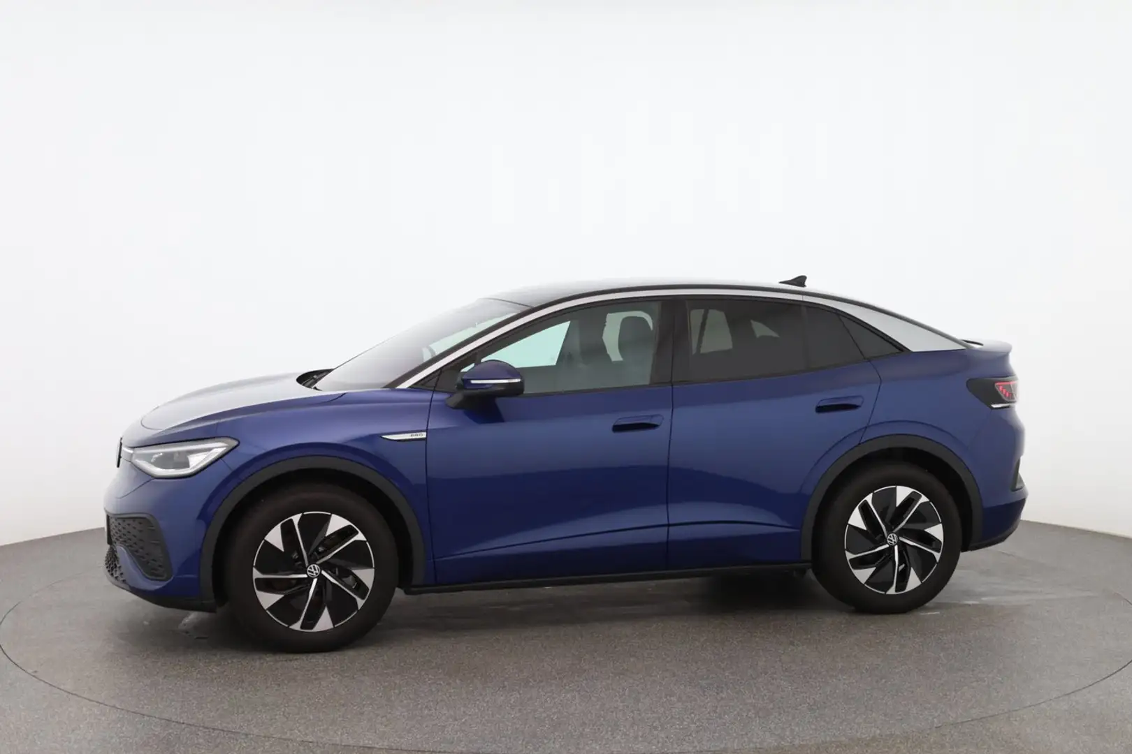 Volkswagen ID.5 Pro 128 kW Bleu - 2