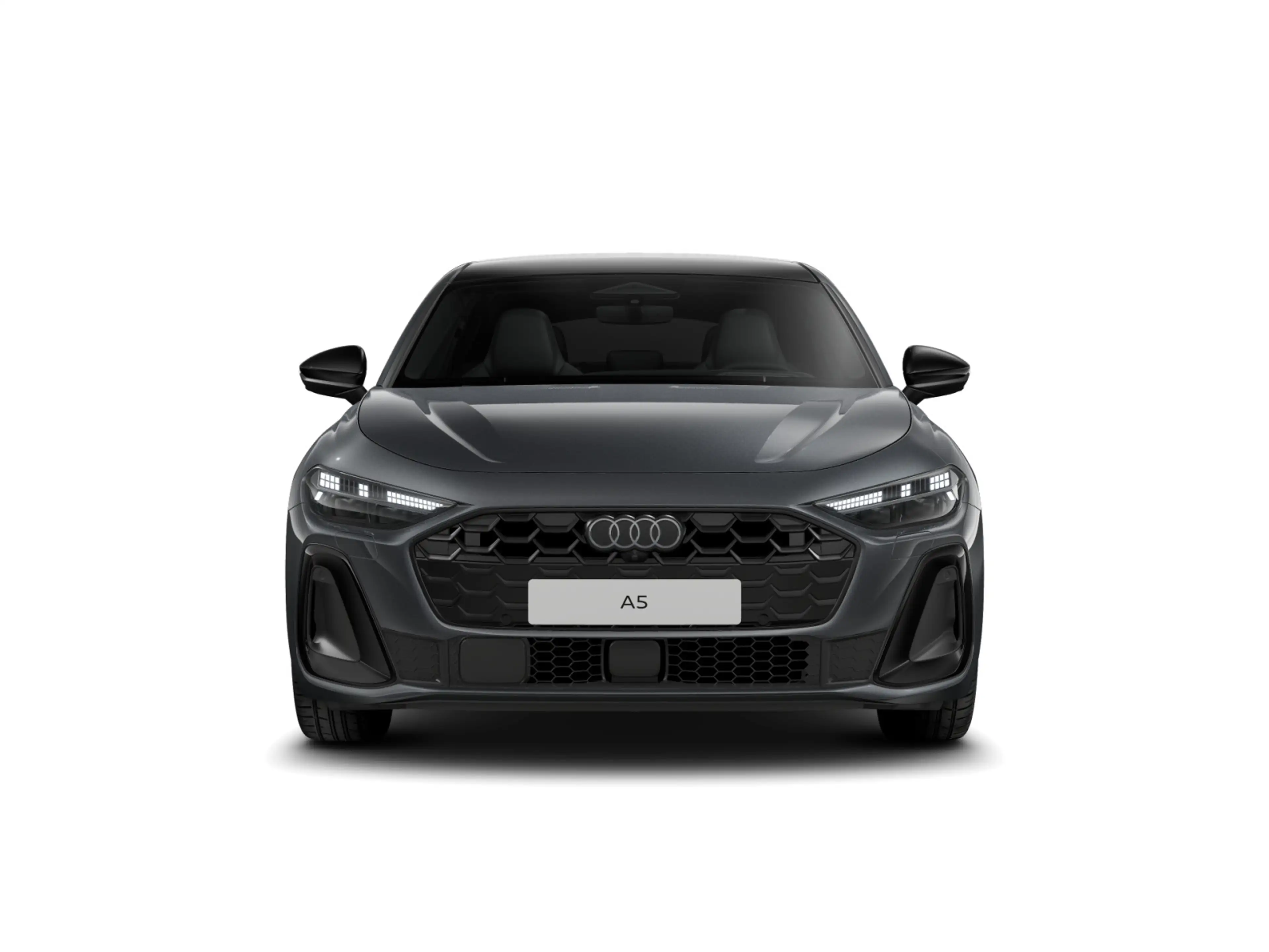 Audi A5 TDI Q 2x S LINE S-SITZE PANO HuD B& — photo 3
